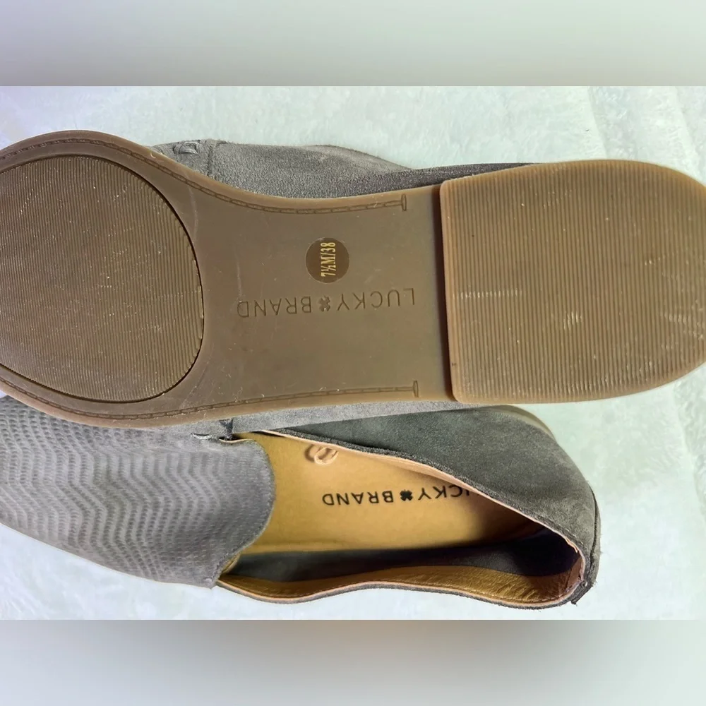 Lucky Brand lucky brand
